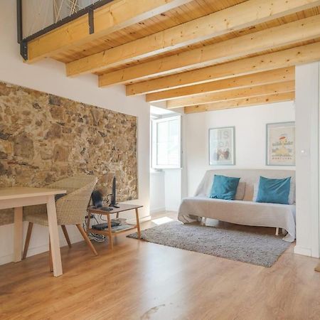 Charming Apartments In Belem Lisabona Exterior foto