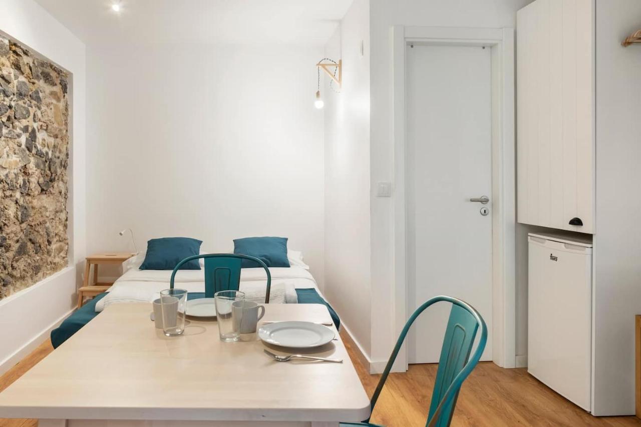 Charming Apartments In Belem Lisabona Exterior foto