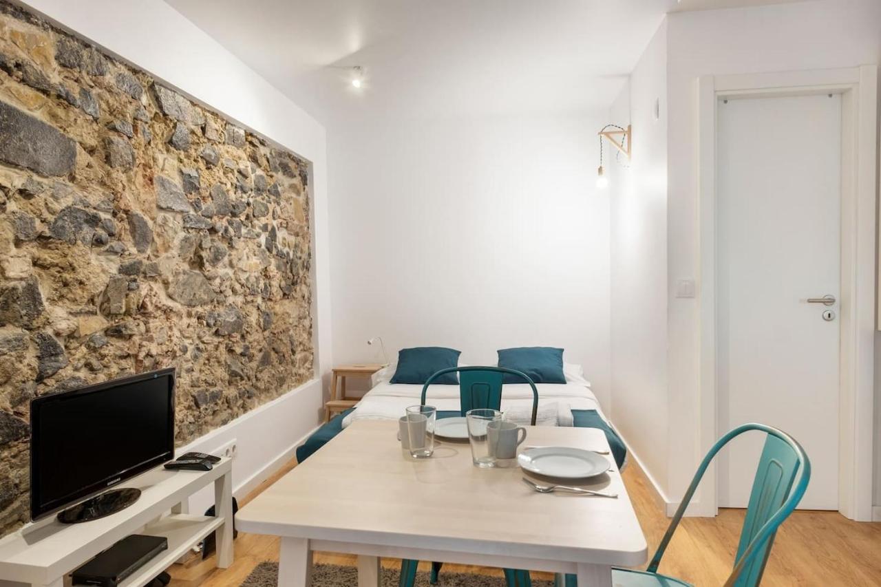 Charming Apartments In Belem Lisabona Exterior foto