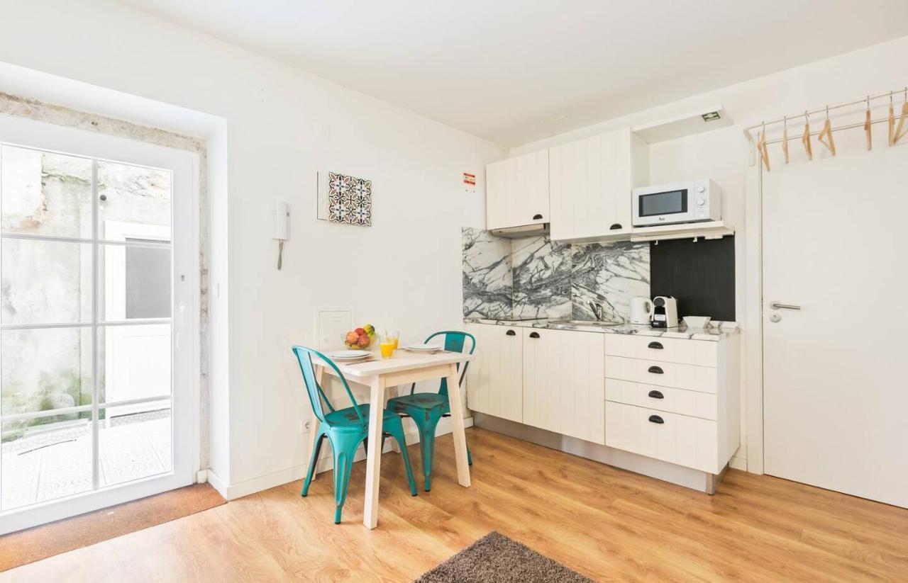 Charming Apartments In Belem Lisabona Exterior foto