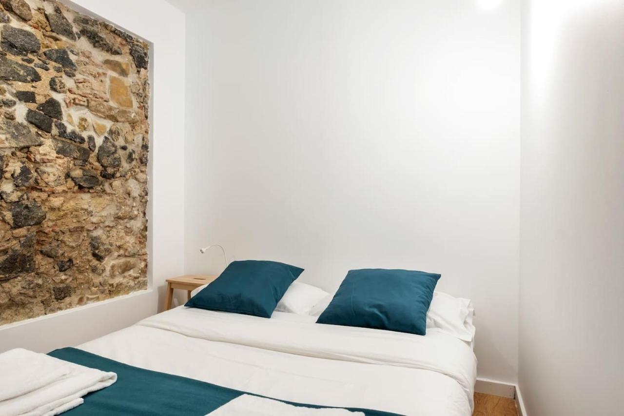 Charming Apartments In Belem Lisabona Exterior foto