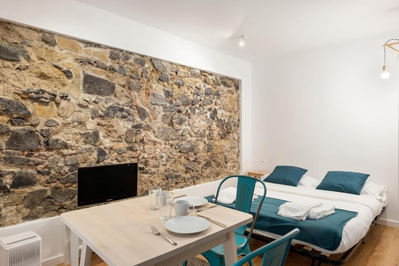 Charming Apartments In Belem Lisabona Exterior foto