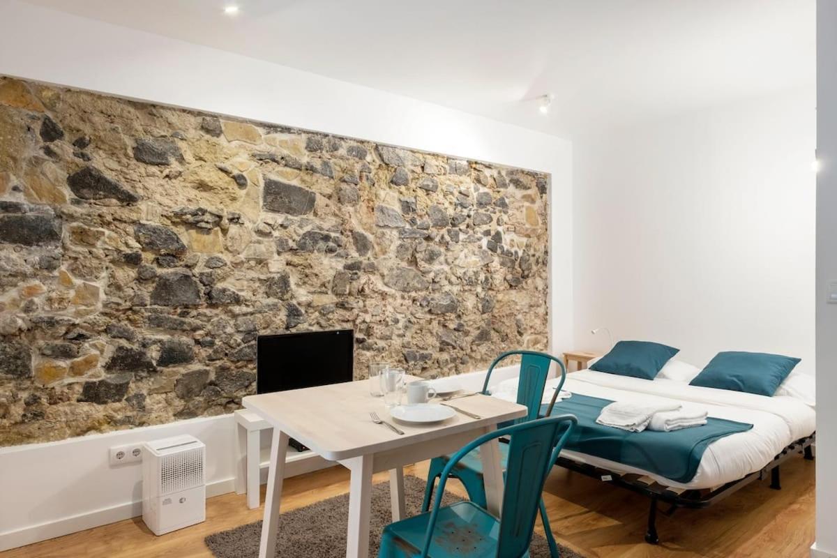 Charming Apartments In Belem Lisabona Exterior foto