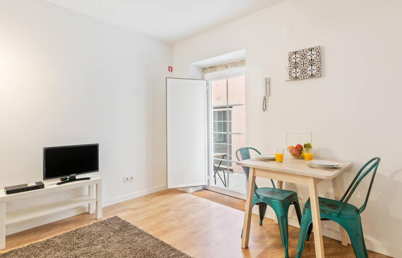 Charming Apartments In Belem Lisabona Exterior foto
