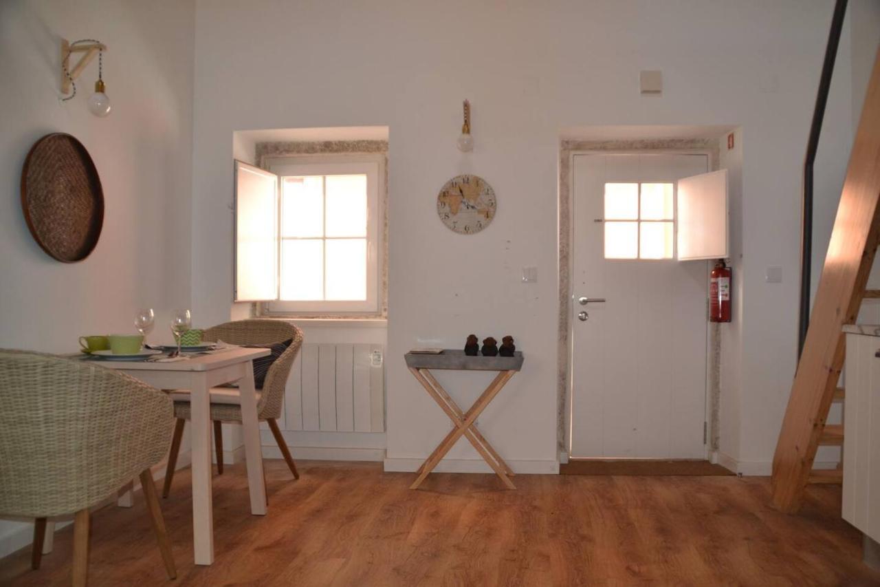 Charming Apartments In Belem Lisabona Exterior foto