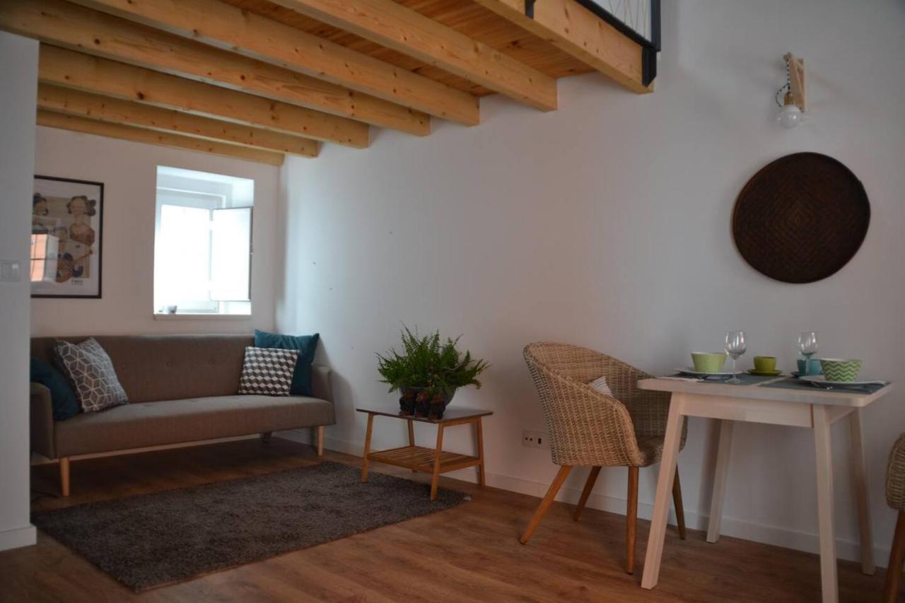 Charming Apartments In Belem Lisabona Exterior foto