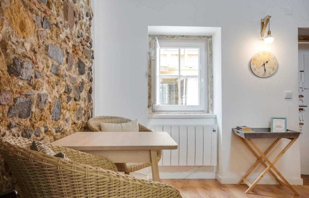 Charming Apartments In Belem Lisabona Exterior foto