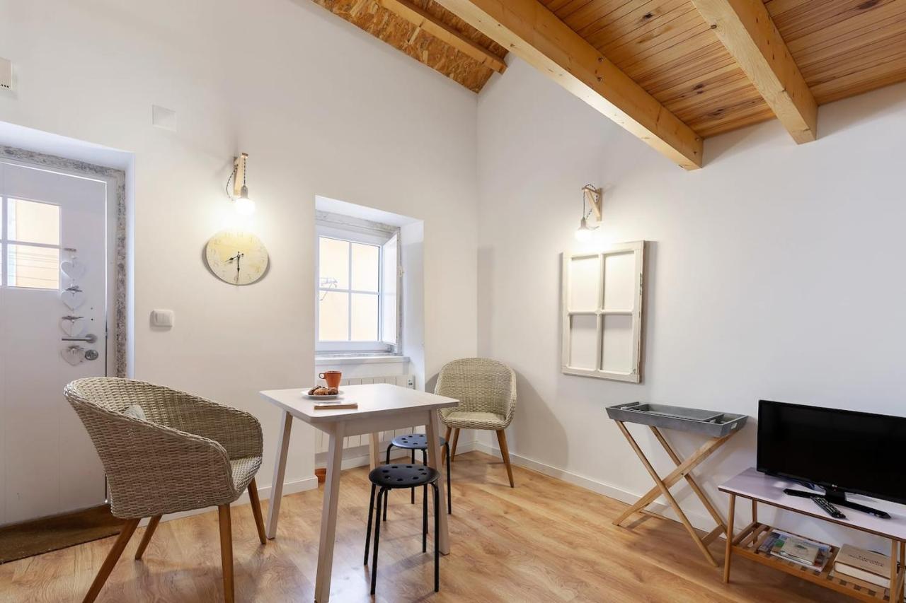 Charming Apartments In Belem Lisabona Exterior foto