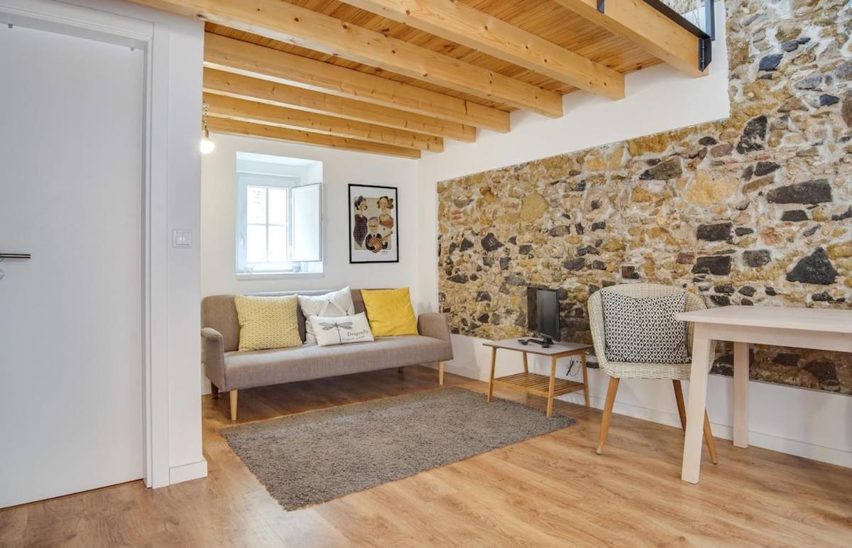 Charming Apartments In Belem Lisabona Exterior foto