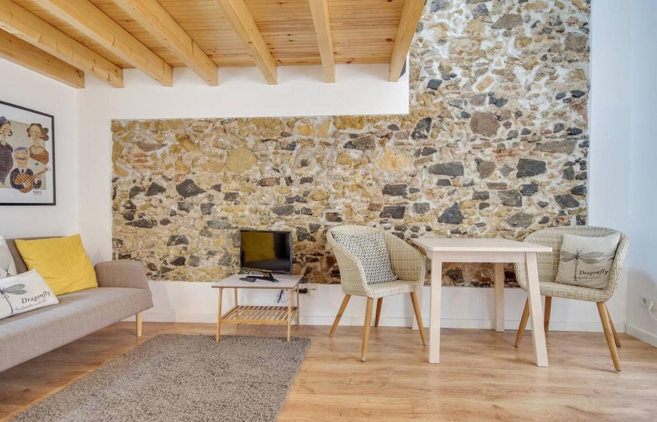 Charming Apartments In Belem Lisabona Exterior foto