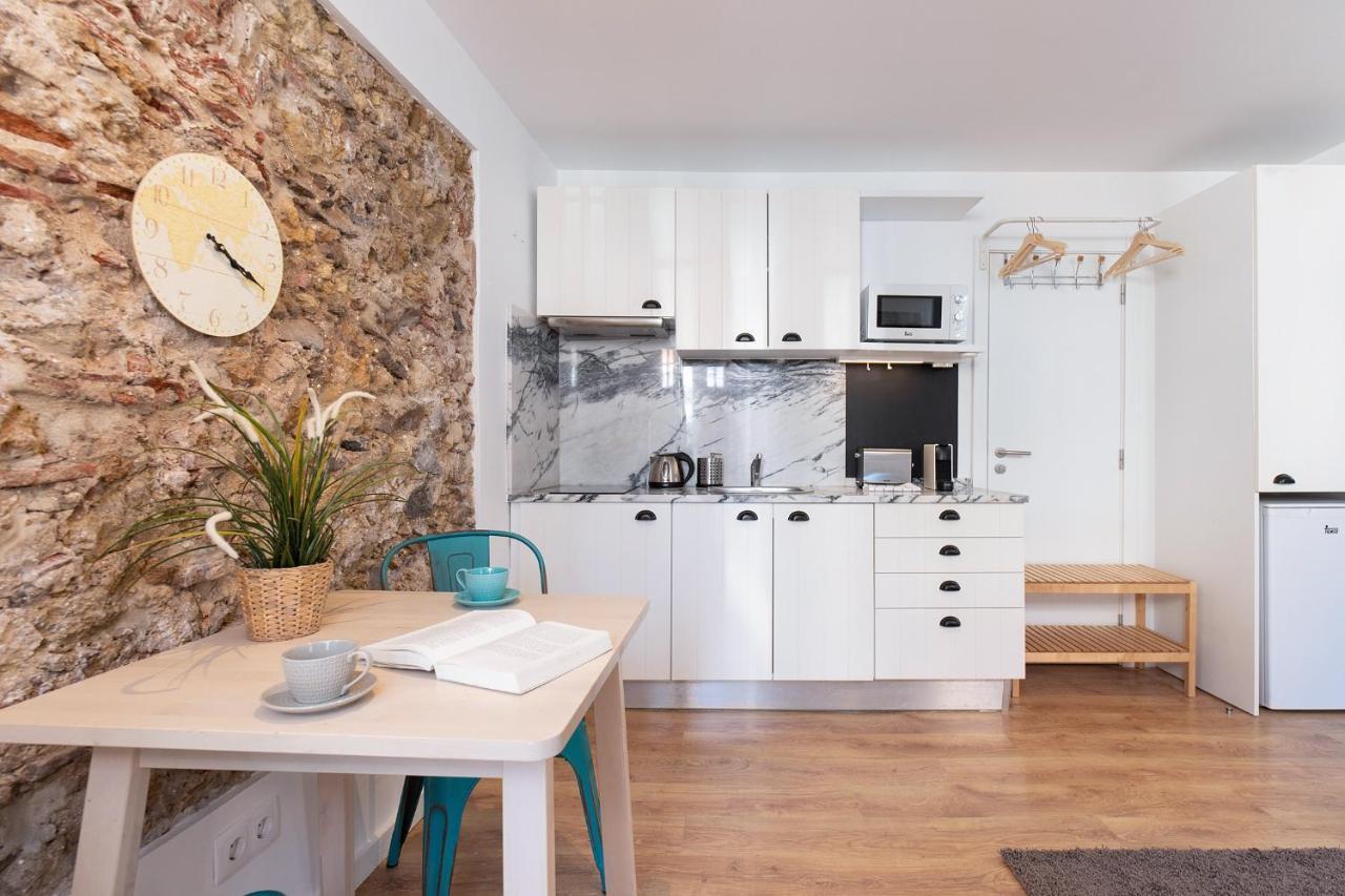 Charming Apartments In Belem Lisabona Exterior foto